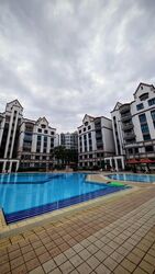 Hume Park I (D21), Condominium #583445851